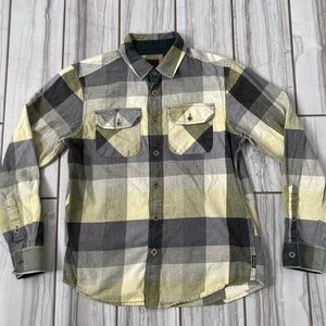 Prana button down. EUC like new